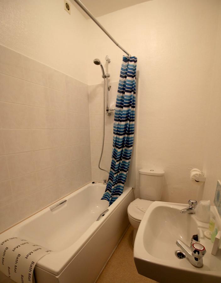 מורקמבי Shipping Lanes Hotel מראה חיצוני תמונה